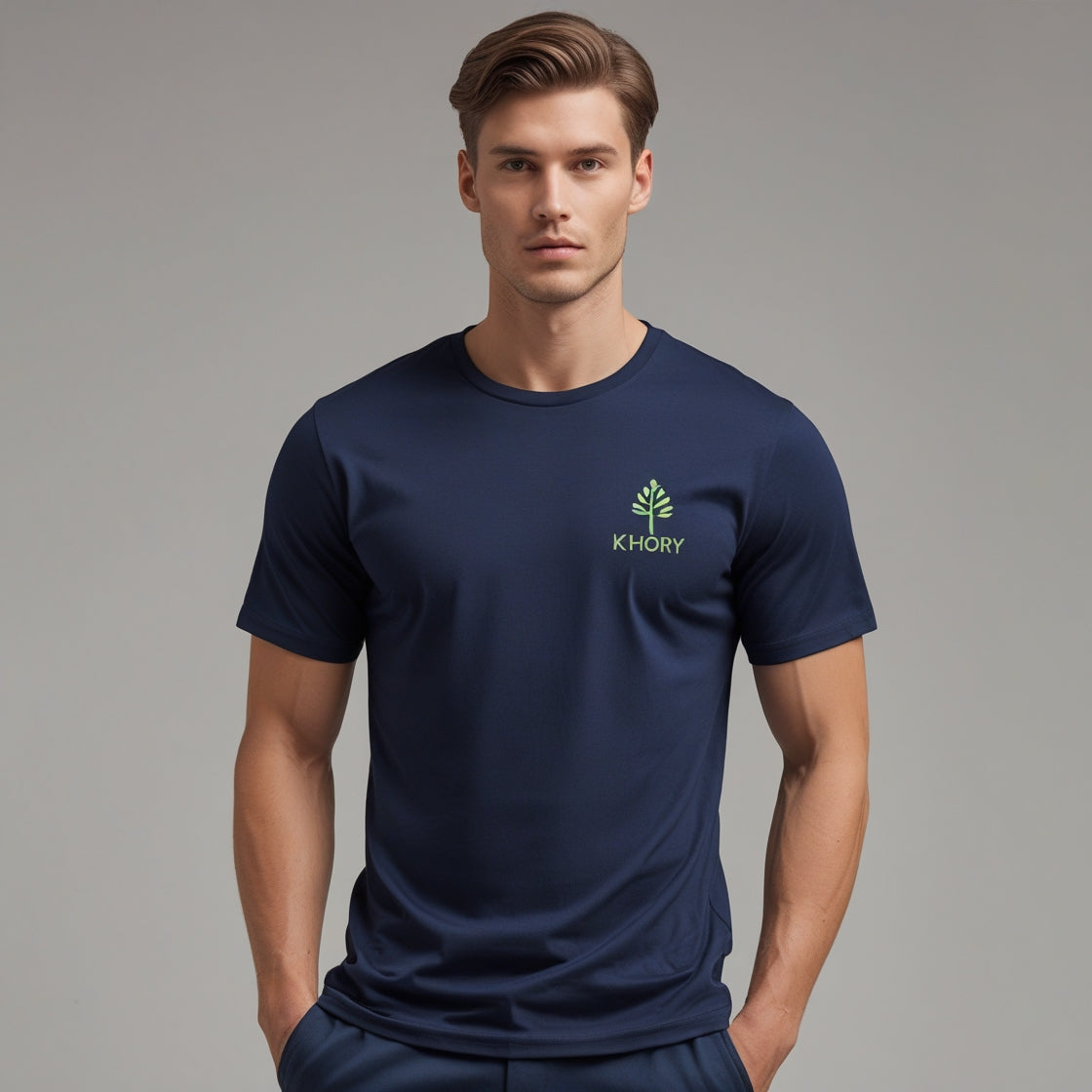 Camiseta para Hombre - Khory