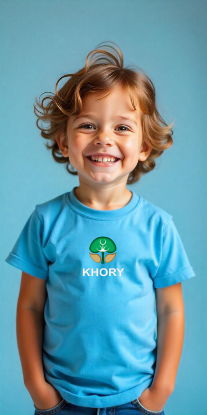 Linea Infantil Khory