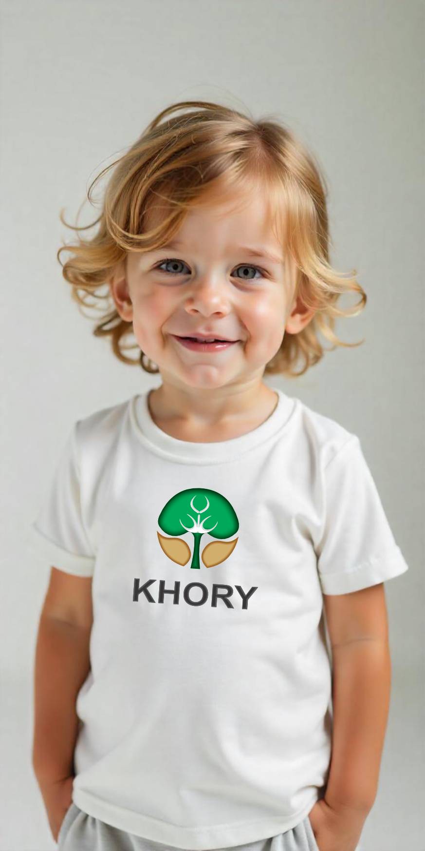 Linea Infantil Khory