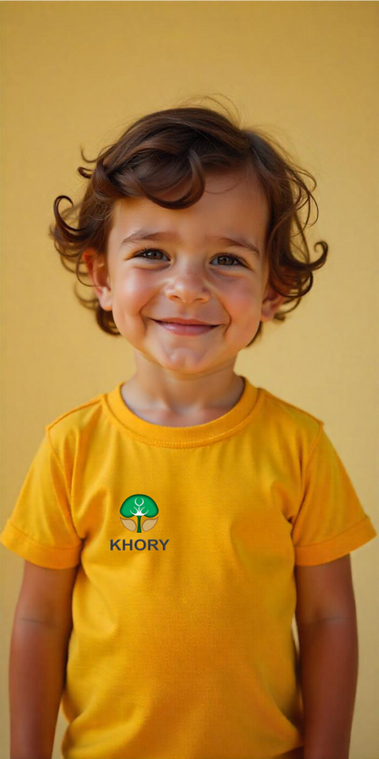 Linea Infantil Khory