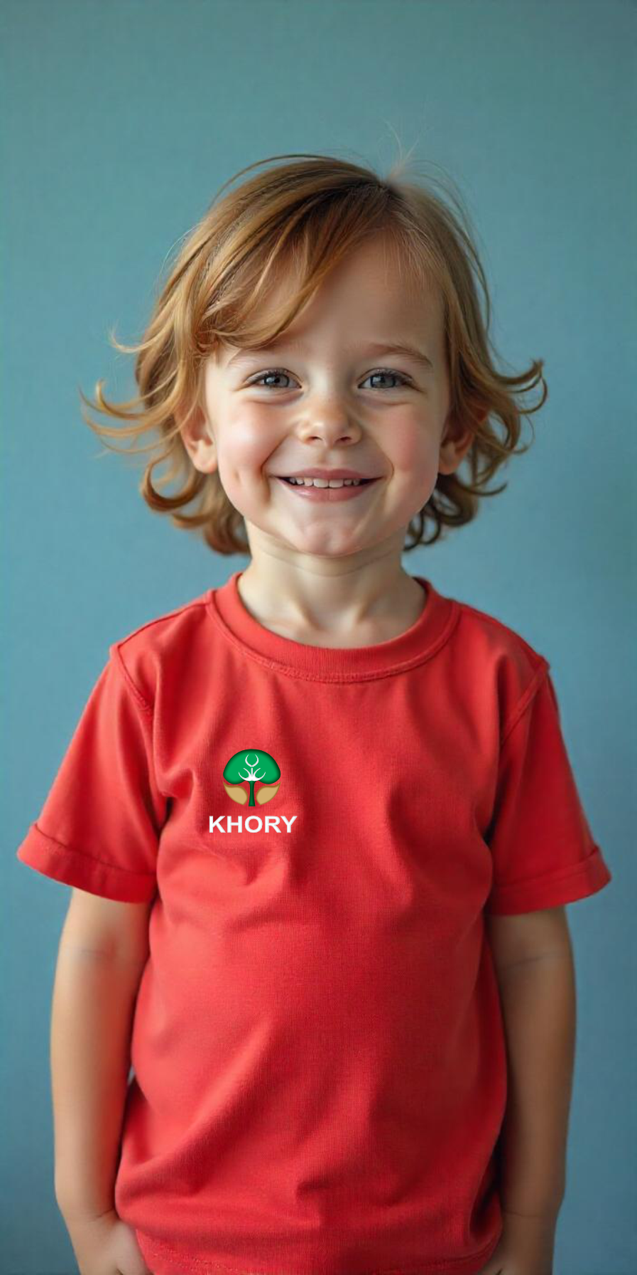 Linea Infantil Khory