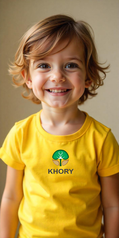 Linea Infantil Khory