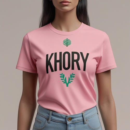 Linea Femenina " Khory "