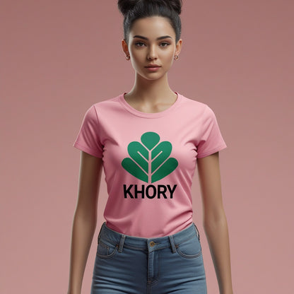 Linea Femenina " Khory "