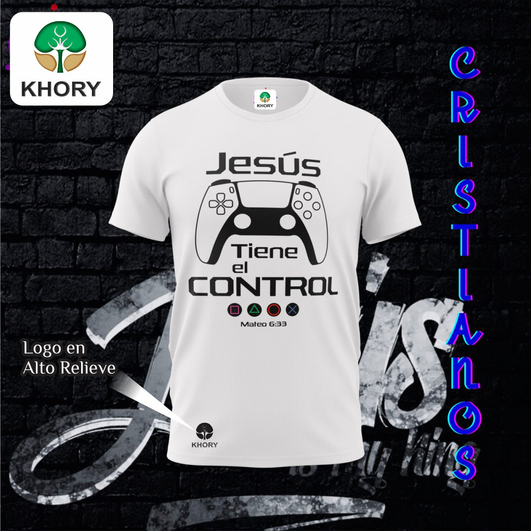 "Vístete de Fe" Moda Khory