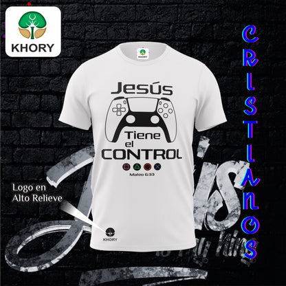 "Vístete de Fe" Moda Khory