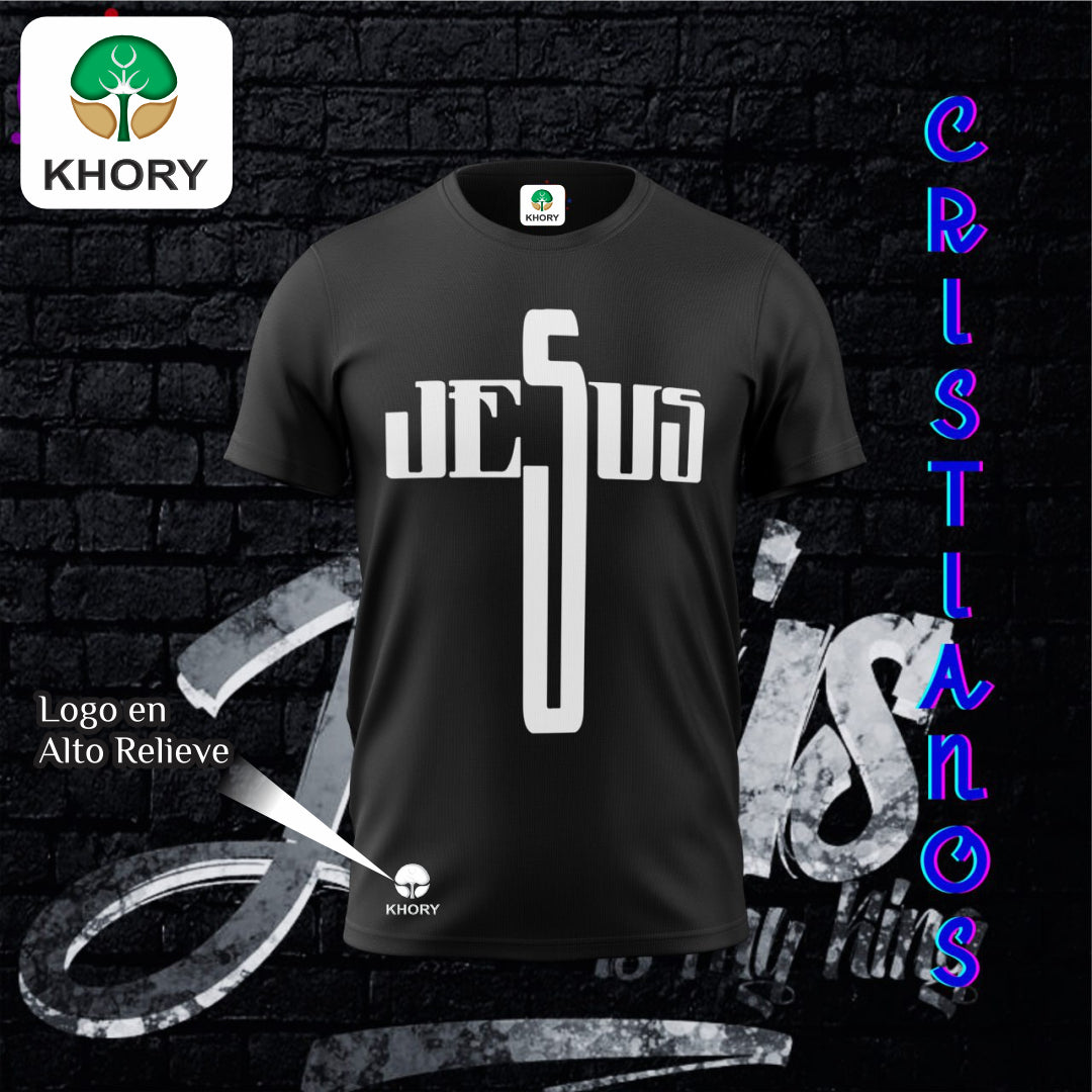 "Vístete de Fe" Moda Khory