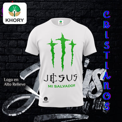 "Vístete de Fe" Moda Khory
