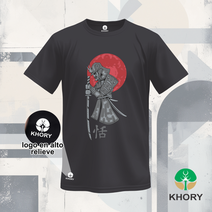 Camiseta Urbana 1