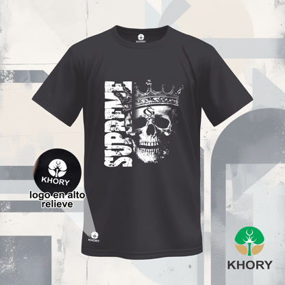 Camiseta Urbana 1