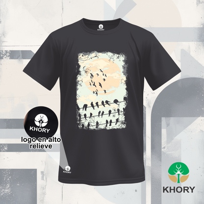 Camiseta Urbana 1