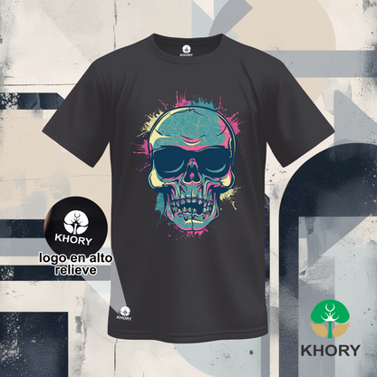 Camiseta Urbana 1