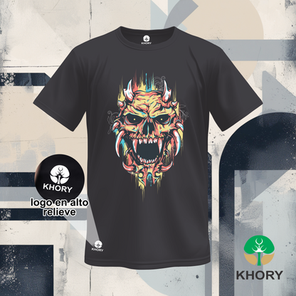 Camiseta Urbana 1