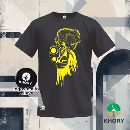 Camiseta Urbana 1
