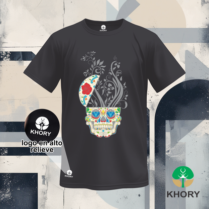 Camiseta Urbana 1