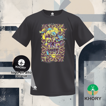 Camiseta Urbana 1