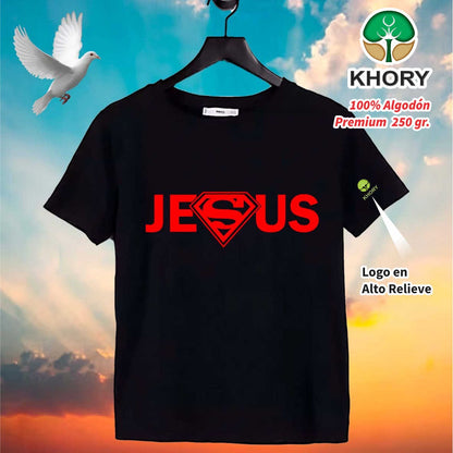"Vístete de Fe" Moda Khory