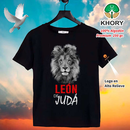 "Vístete de Fe" Moda Khory
