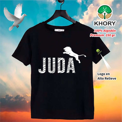 "Vístete de Fe" Moda Khory