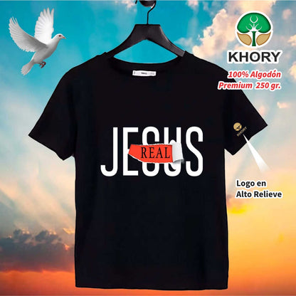 "Vístete de Fe" Moda Khory