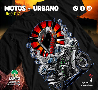 🔊 Khory MotoSoul