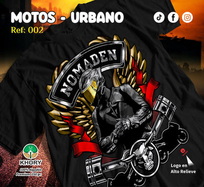 🔊 Khory MotoSoul